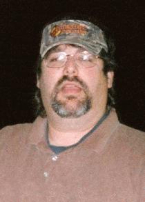 Larry  Scott McClellan 